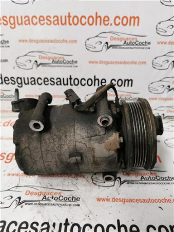 COMPRESOR AIRE ACOND.
