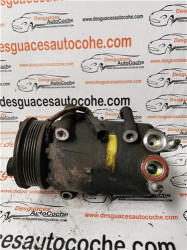 COMPRESOR AIRE ACOND.