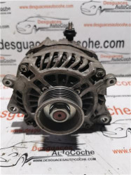 ALTERNADOR para Toyota GT86 (ZN6)(02.2012->)