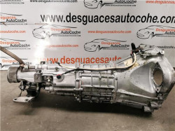 CAJA CAMBIOS MANUAL para Toyota GT86 (ZN6)(02.2012->)