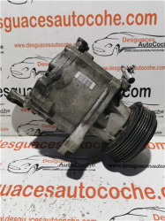 COMPRESOR AIRE ACOND.