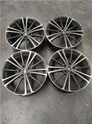 LLANTA para Toyota GT86 (ZN6)(02.2012->)