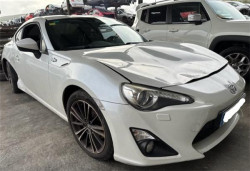 MANDO DE LUCES para Toyota GT86 (ZN6)(02.2012->)