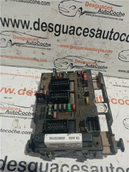 BSM para Citroen Xsara Berlina (1997->)