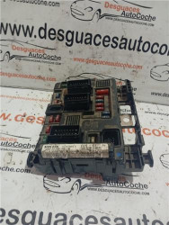 BSM para Citroen C5 Berlina (2001->)