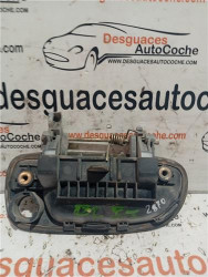 MANETA EXTERIOR DEL. IZDA.