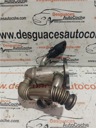 ENFRIADOR GASES EGR para Opel Corsa C (2000->)