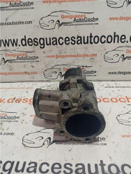 EGR para Opel Corsa C (2000->)