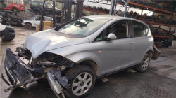 BOTONERA PUERTA DEL. IZDA.