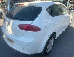 MOTOR ELEVALUNAS DEL. IZDO.