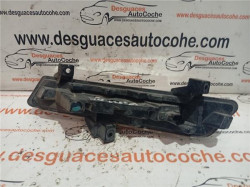 PILOTO DEL. DCHO. LUZ DIURNA para Renault Clio IV (2012->)