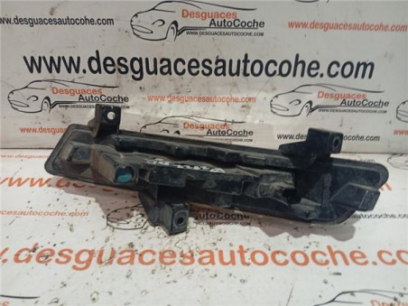 PILOTO DEL. DCHO. LUZ DIURNA