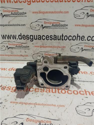 MARIPOSA ADMISION para Hyundai Accent (LC)(2000->)