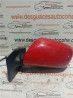 RETROVISOR ELECTRICO IZDO.