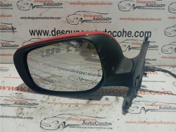 RETROVISOR ELECTRICO IZDO.