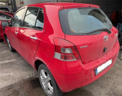 RETROVISOR ELECTRICO IZDO.