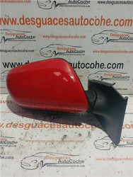 RETROVISOR ELECTRICO DCHO.