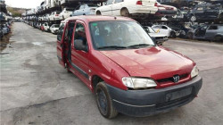 ELEVALUNAS ELECTRICO DEL. IZDO.