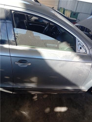 PUERTA DEL. DCHA. para Audi Q7 (4L)(07.2006->)