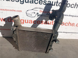 INTERCOOLER