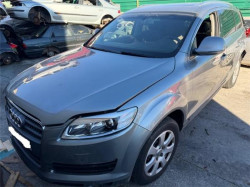 CAUDALIMETRO para Audi Q7 (4L)(07.2006->)