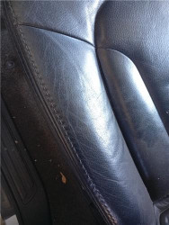 ASIENTOS TRASEROS para Audi Q7 (4L)(07.2006->)