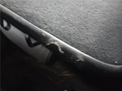 ASIENTOS TERCERA FILA