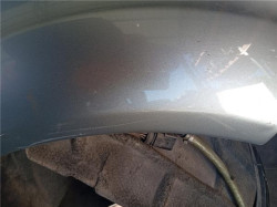 ALETA DEL. DCHA. para Audi Q7 (4L)(07.2006->)