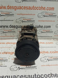 COMPRESOR AIRE ACOND. para Audi Q7 (4L)(07.2006->)