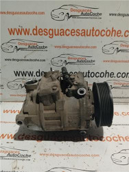 COMPRESOR AIRE ACOND.