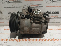 COMPRESOR AIRE ACOND.