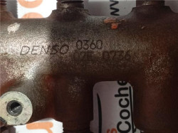 RAMPA INYECTORA para Mazda 6 Berlina (GG)(2002->)