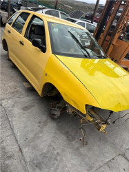 ELEVALUNAS ELECTRICO DEL. DCHO. para Seat Ibiza (6K1)(08.1999->)