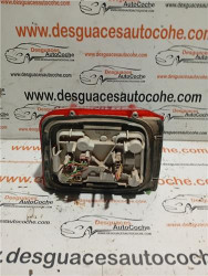 PILOTO TRA. IZDO. para Peugeot 205 Berlina (02.1983->)