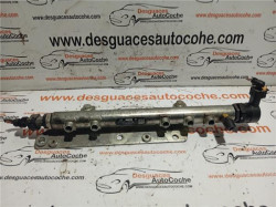 RAMPA INYECTORA para Opel Astra H Berlina (2004->)