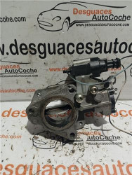 MARIPOSA ADMISION para Opel Astra H Berlina (2004->)