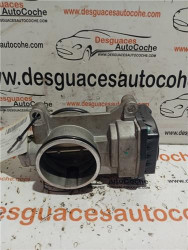 MARIPOSA ADMISION para Renault Laguna II (BG0)(2001->)