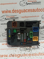 BSI para Citroen C4 Picasso/Spacetourer (05.2013->)