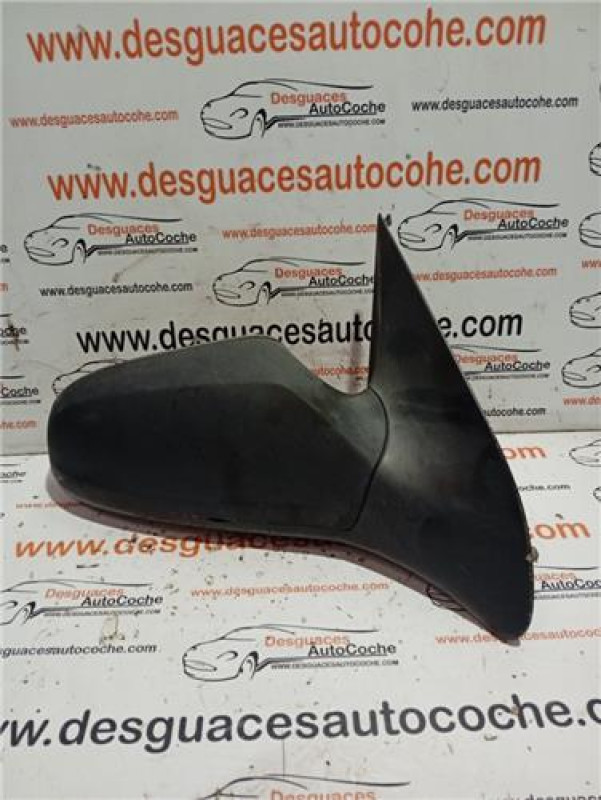 RETROVISOR ELECTRICO DCHO.