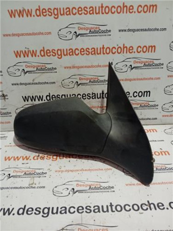 RETROVISOR ELECTRICO DCHO.