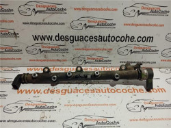 RAMPA INYECTORA para BMW Serie 1 Berlina (E81/E87)(2004->)