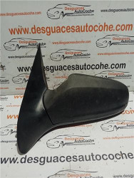 RETROVISOR ELECTRICO IZDO.