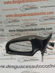 RETROVISOR ELECTRICO IZDO.