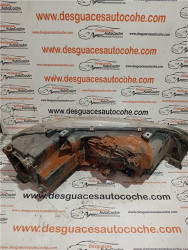 FARO DEL. IZDO. para Mazda 6 Berlina (GG)(2002->)