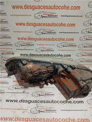 FARO DEL. DCHO para Mazda 6 Berlina (GG)(2002->)