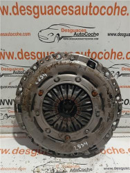 KIT EMBRAGUE COMPLETO para Kia Stonic (YBCUV)(2017->)