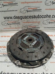 KIT EMBRAGUE COMPLETO