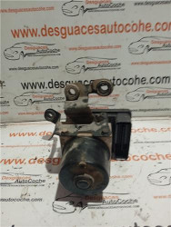 ABS para Seat Leon (1M1)(11.1999->)