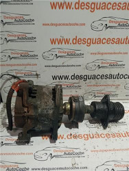 ALTERNADOR para Ford FOCUS (DAW, DBW)