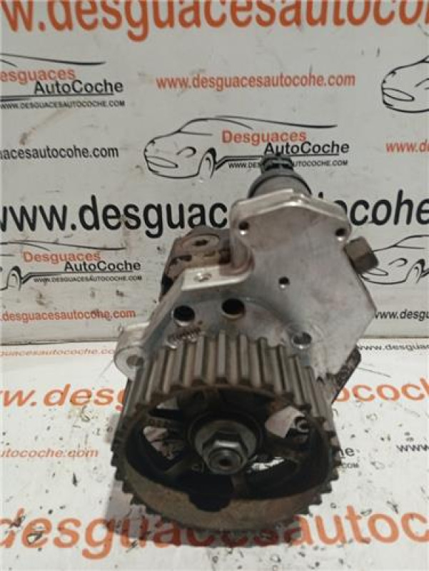 BOMBA DE ALTA